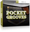 Toontrack Pocket Grooves MIDI