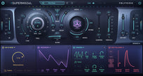 Polyverse Supermodal Filter Plugin