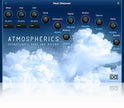 UVI Atmospherics Expansion For Falcon