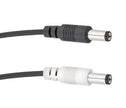 Voodoo Lab PPREV 2.1mm Straight Barrel Cable