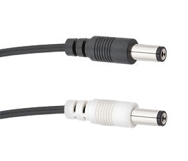 Voodoo Lab PPREV 2.1mm Straight Barrel Cable
