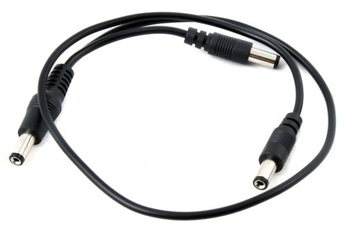 Voodoo Lab PPY Two 2.1mm straight to 2.1mm straight