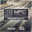 Akai PREMIER BEATS MPC Expansion