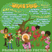 Premier Sound Factory Drum Tree Kontakt Library