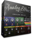 Presonus Analog Delay Plugin