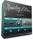 Presonus Analog Chorus Plugin