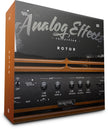 Presonus Rotor Rotary Speaker Plugin