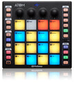 Presonus ATOM Production and Performance Pad Controller
