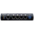 Presonus SW5E Mixer Accessory 5-Port AVB Switch with PoE