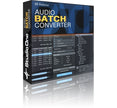 Presonus Audio Batch Converter