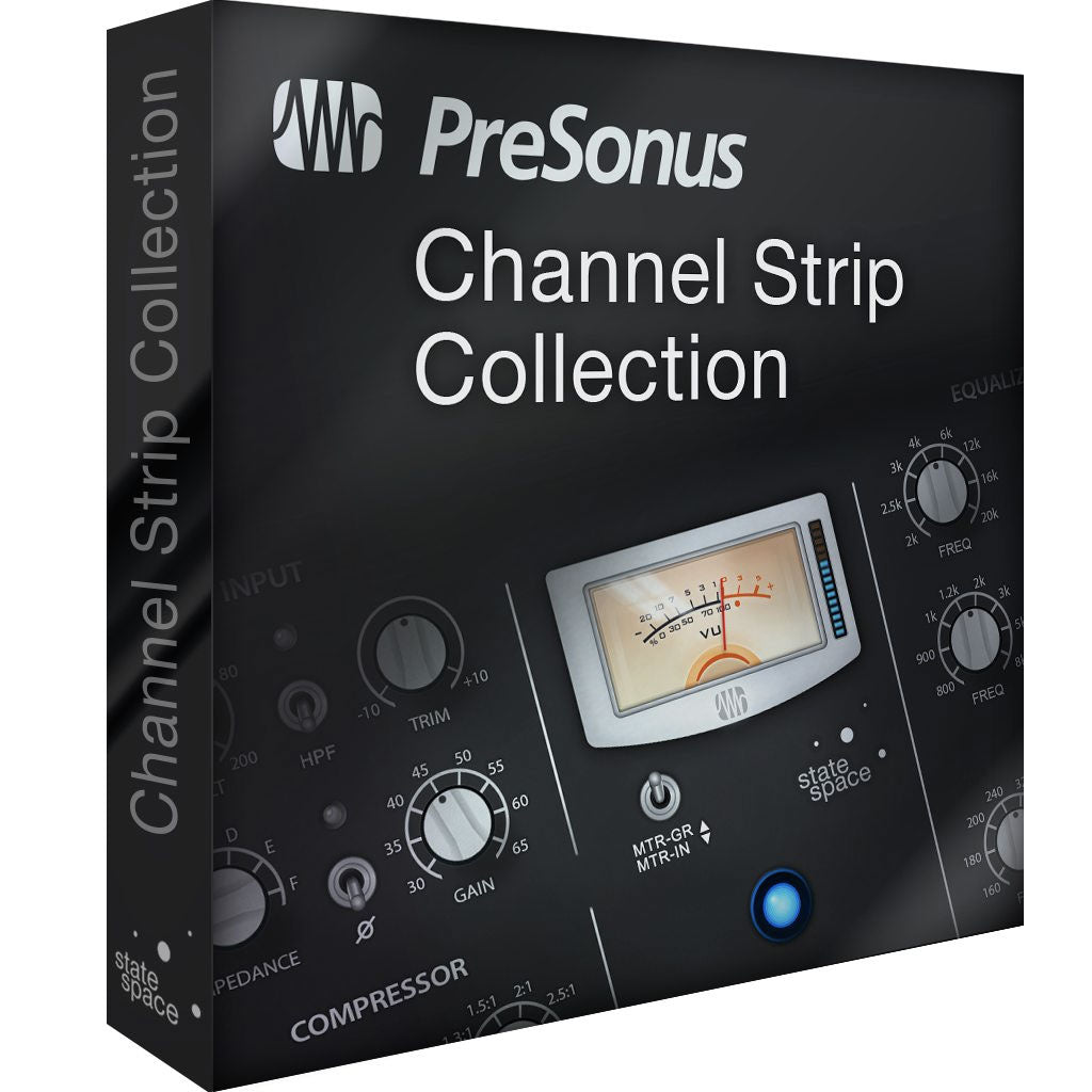 Presonus Studio One Premium Add-On Bundle