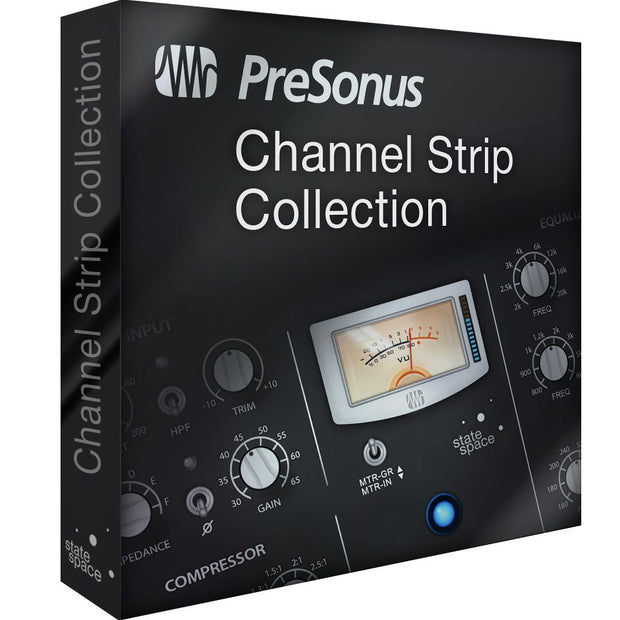 Presonus Studio One Premium Add-On Bundle