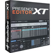 Presonus Presence XT Editor