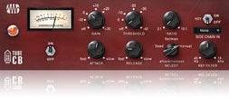 Presonus Tube CB Compressor Plugin