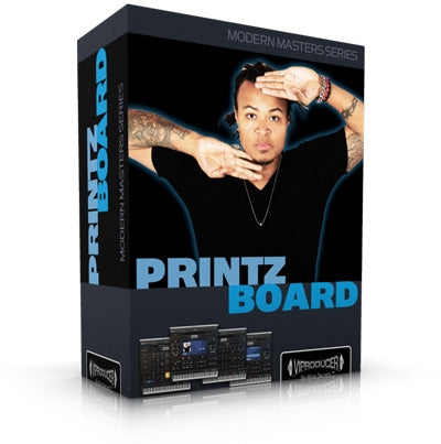 Phatbelly Printz Board Plugin Package