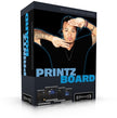 Phatbelly Printz Board Plugin Package