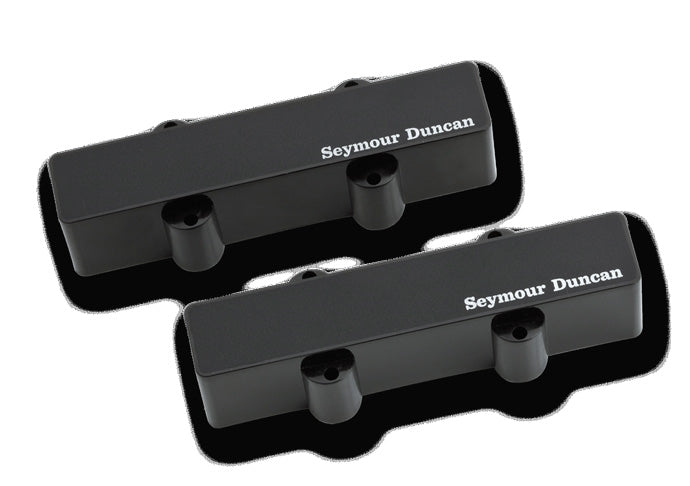 Seymour Duncan AJJ-1 Pro Active Set for Jazz Bass