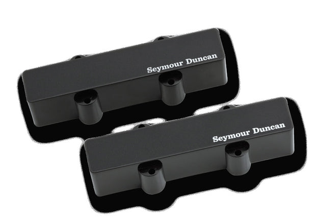 Seymour Duncan AJJ-1 Pro Active Set for Jazz Bass