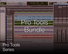 Secrets of the Pros Bundle: all 3 PT volumes