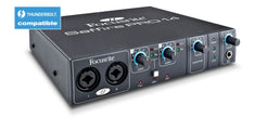Focusrite Saffire Pro 14 Firewire Audio Interface