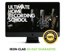 ProAudioEXP Home Recording School