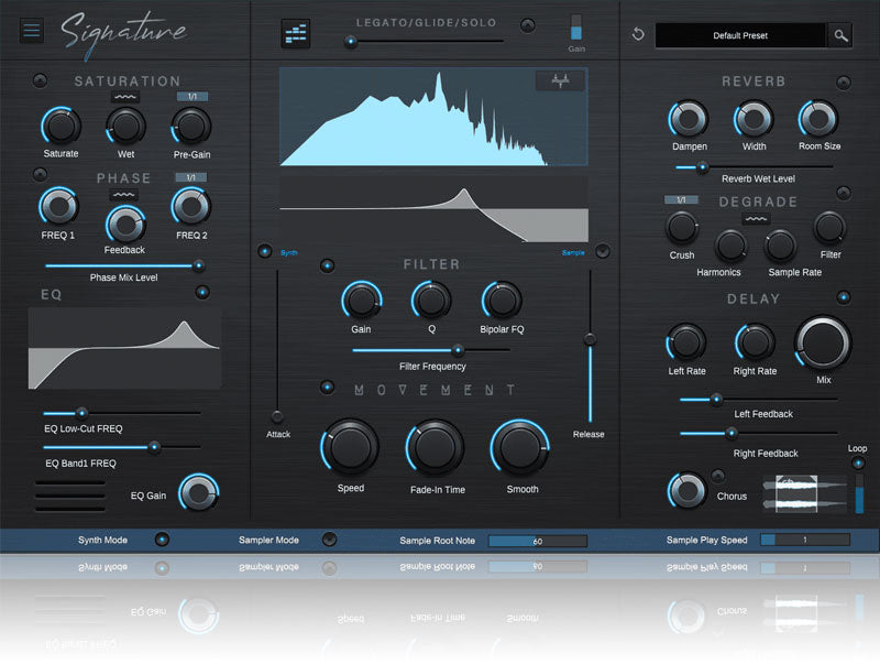 ProduceRnB Signature R&B Plugin Unlimited 4.0