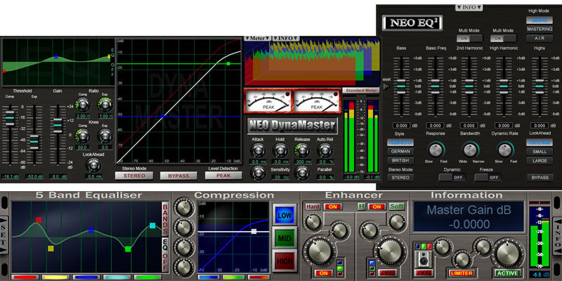 Sound Magic Producer Bundle