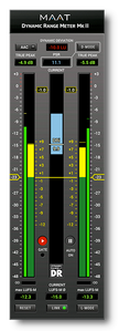 MAAT Labs DRMeter MkII