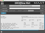 MAAT Labs DROffline MkII