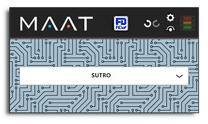 MAAT Labs FiDef JENtwo