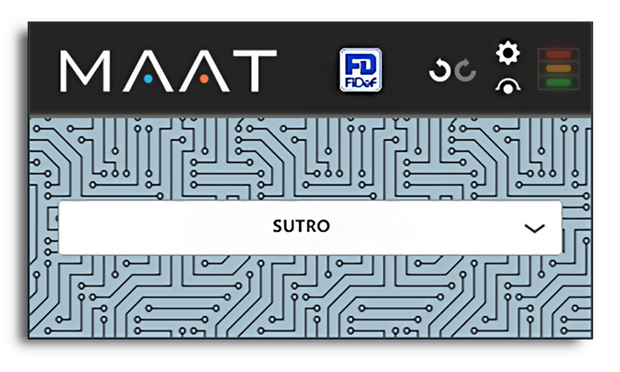 MAAT Labs FiDef JENtwo