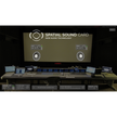 New Audio Technology - Spatial Sound Card : Stereo