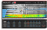 MAAT Labs thEQred EQ Plugin