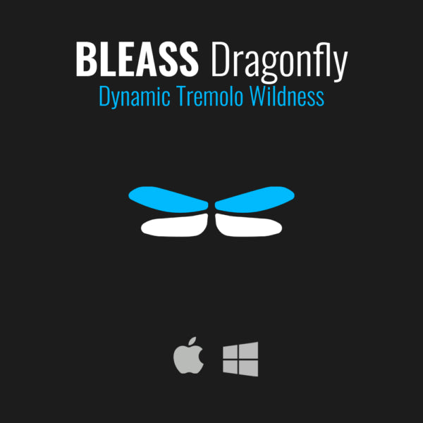 BLEASS Dragonfly
