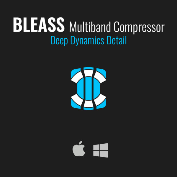 BLEASS Multiband Compressor