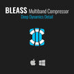 BLEASS Multiband Compressor