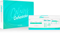 ProjectSAM Colours: Orchestrator