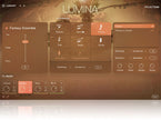 ProjectSAM Symphobia Volume 3: Lumina 2.0