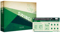 ProjectSAM Swing! Jazz & Big Band Library