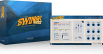 ProjectSAM Swing More! Jazz and Big Band Instrument