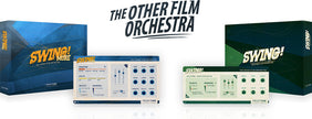 ProjectSAM The World of Swing! Bundle