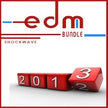 Big Fish Audio EDM Bundle 1