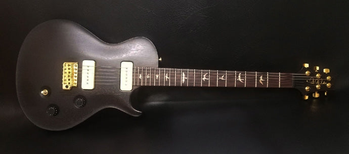 Paul Reed Smith - Single-cut Standard Satin P90