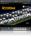 PSound Accordina UVI Instrument Plugin