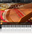 PSound Gran Coda UVI Instrument Plugin