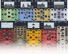 Cherry Audio Voltage Modular PSP nitroModular Collection