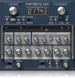 PSP stompFilter Plugin