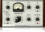 PSP BussPressor SSL Buss Compressor Plugin