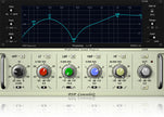 PSP ConsoleQ 2 EQ Plugin