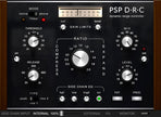 PSP DRC